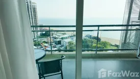 1 Bedroom Condo for rent in Reflection, Na Jomtien, Chonburi