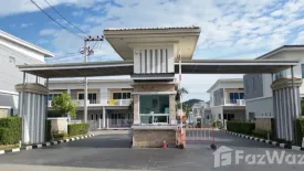 3 Bedroom Townhouse for sale in Fahburin Bowin, Bo Win, Chonburi