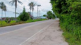 Land for sale in Bueng, Chonburi