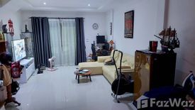 2 Bedroom Townhouse for sale in The Prize Sriracha, Surasak, Chonburi