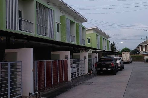 2 Bedroom Townhouse for sale in The Prize Sriracha, Surasak, Chonburi