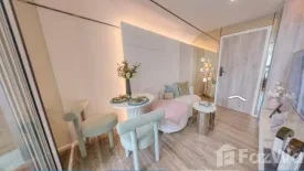 1 Bedroom Condo for sale in Atmoz Serene Sriracha, Thung Sukhla, Chonburi