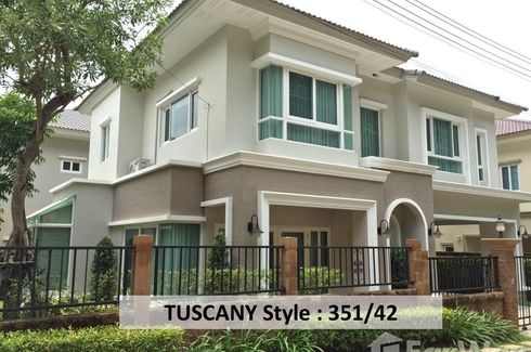 3 Bedroom House for rent in CASA Legend Sriracha, Surasak, Chonburi