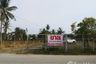 Land for sale in Bueng, Chonburi