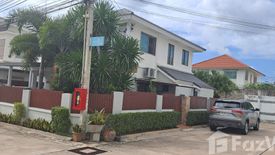 3 Bedroom House for sale in LIFE VALLEY Sukhumvit - Numsub, Surasak, Chonburi