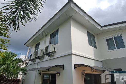 3 Bedroom House for sale in LIFE VALLEY Sukhumvit - Numsub, Surasak, Chonburi