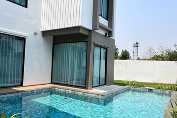 4 Bedroom Villa for sale in Pa Daet, Chiang Mai