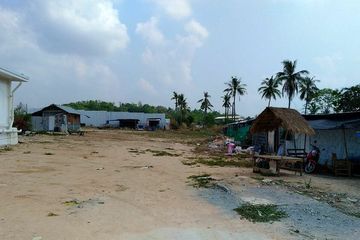 Land for sale in Bo Win, Chonburi