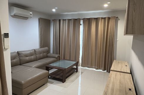 3 Bedroom House for sale in The COMPLETE, Surasak, Chonburi