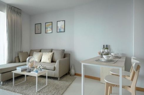 1 Bedroom Condo for sale in Seadream @Sriracha, Bang Phra, Chonburi