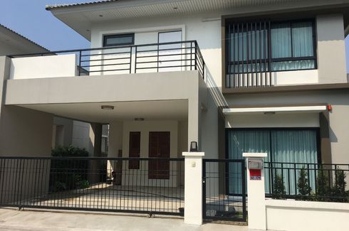 3 Bedroom House for sale in The COMPLETE, Surasak, Chonburi