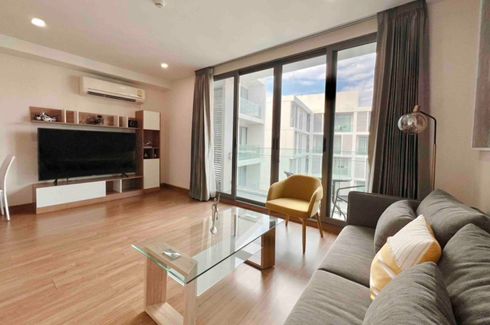 1 Bedroom Condo for rent in Suthep, Chiang Mai