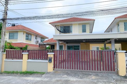 3 Bedroom House for sale in House of the Canary, Nong-Kham, Chonburi