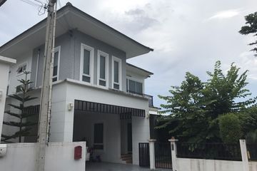 3 Bedroom House for sale in Crystal Plus Village, Surasak, Chonburi