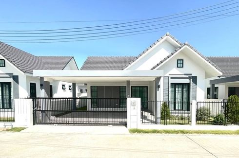 3 Bedroom House for sale in Charisma Ville San Phak Wan, San Phak Wan, Chiang Mai