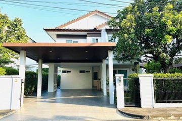 5 Bedroom House for rent in Sivalee Lakeview Chiangmai, Mae Hia, Chiang Mai