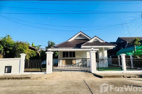 2 Bedroom House for sale in Somwang Sankamphaeng, San Kamphaeng, Chiang Mai