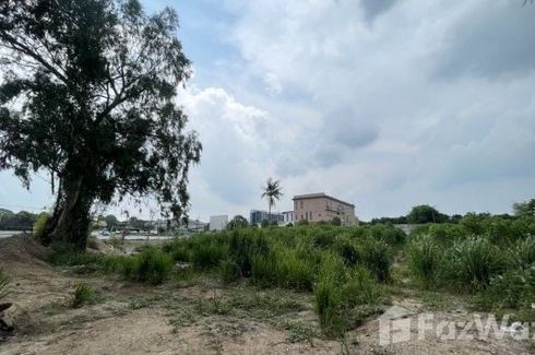 Land for sale in Nong-Kham, Chonburi