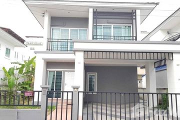 4 Bedroom House for sale in Crystal Plus Village, Surasak, Chonburi