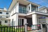 4 Bedroom House for sale in Crystal Plus Village, Surasak, Chonburi