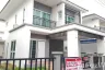 4 Bedroom House for sale in Crystal Plus Village, Surasak, Chonburi