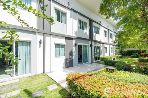 3 Bedroom Townhouse for sale in Lio Bliss Sriracha – Nongyaiboo, Surasak, Chonburi