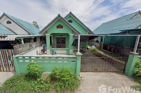 2 Bedroom House for sale in Thitima Home, Bo Win, Chonburi