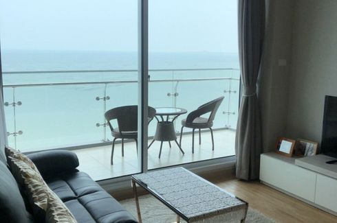 2 Bedroom Condo for rent in The Zea Sriracha, Bang Phra, Chonburi