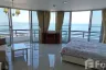 3 Bedroom Condo for rent in Rama Harbour View Condo, Surasak, Chonburi
