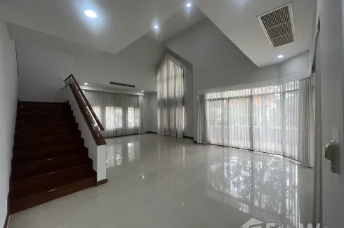 3 Bedroom Villa for rent in The Privilege Laem Chabang, Bueng, Chonburi