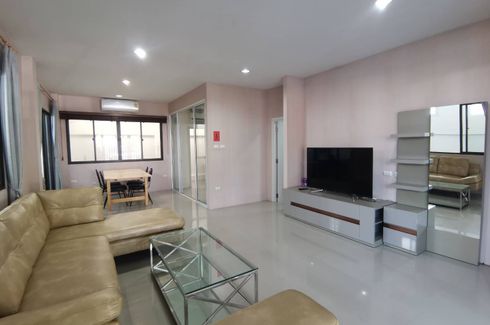 3 Bedroom Townhouse for sale in The Delight Cozy, Nong Prue, Chonburi