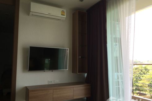 1 Bedroom Condo for sale in Green Lake Condo Sriracha, Surasak, Chonburi