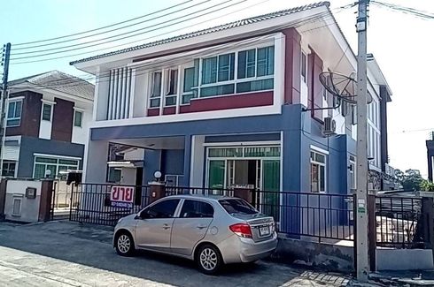 3 Bedroom House for sale in The Living Sriracha, Surasak, Chonburi