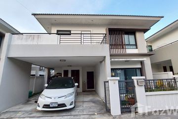 3 Bedroom House for sale in The Complete Sriracha, Surasak, Chonburi