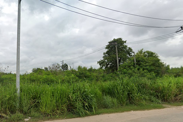 Land for sale in Bang Phra, Chonburi