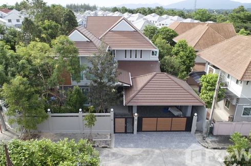 5 Bedroom House for sale in Nong-Kham, Chonburi