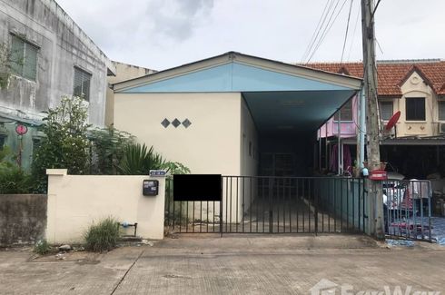 2 Bedroom Townhouse for sale in Eastern Landcity 1, Surasak, Chonburi