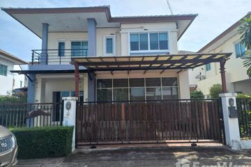 3 Bedroom House for sale in Surasak, Chonburi