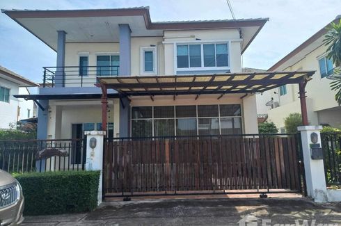 3 Bedroom House for sale in Surasak, Chonburi
