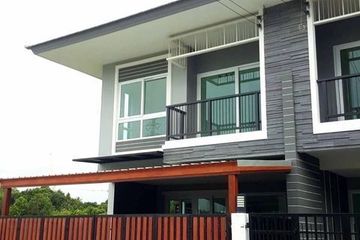 3 Bedroom House for sale in The Finest Town Si Racha, Surasak, Chonburi