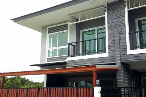 3 Bedroom House for sale in The Finest Town Si Racha, Surasak, Chonburi