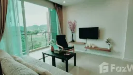 Condo for sale in Green Lake Condo Sriracha, Surasak, Chonburi