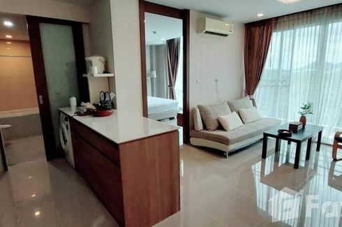 Condo for sale in Green Lake Condo Sriracha, Surasak, Chonburi