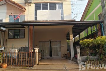 3 Bedroom Townhouse for sale in Eastern Land House 2, Surasak, Chonburi