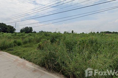 Land for sale in Nong-Kham, Chonburi