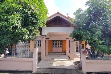 3 Bedroom House for sale in Bo Win, Chonburi