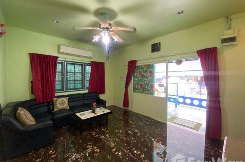 2 Bedroom House for sale in Iam Sila, Surasak, Chonburi