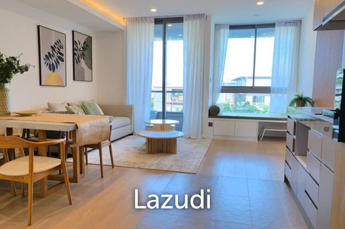 2 Bedroom Condo for rent in HOLME Ekkamai 22, Khlong Tan Nuea, Bangkok