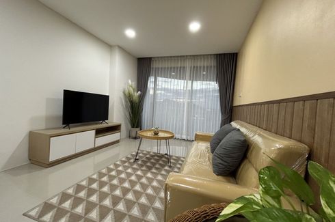 1 Bedroom Condo for sale in Laem Chabang Tower, Thung Sukhla, Chonburi