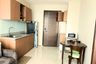 1 Bedroom Condo for sale in The Sky Sriracha, Surasak, Chonburi